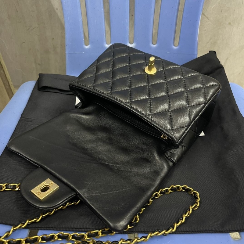 Chanel CF Series Bags